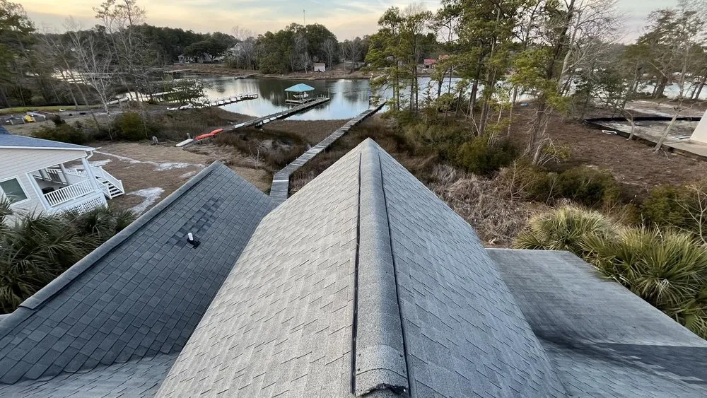 Slide of Sunny Day Roofing & Siding