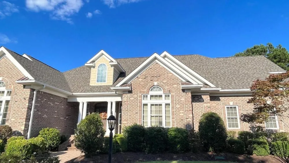 Slide of Sunny Day Roofing