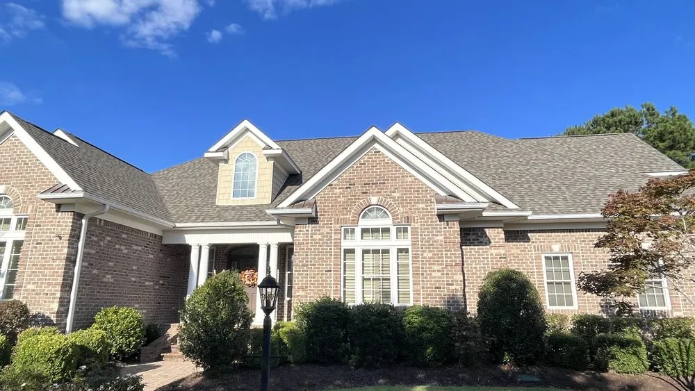 Slide of Sunny Day Roofing