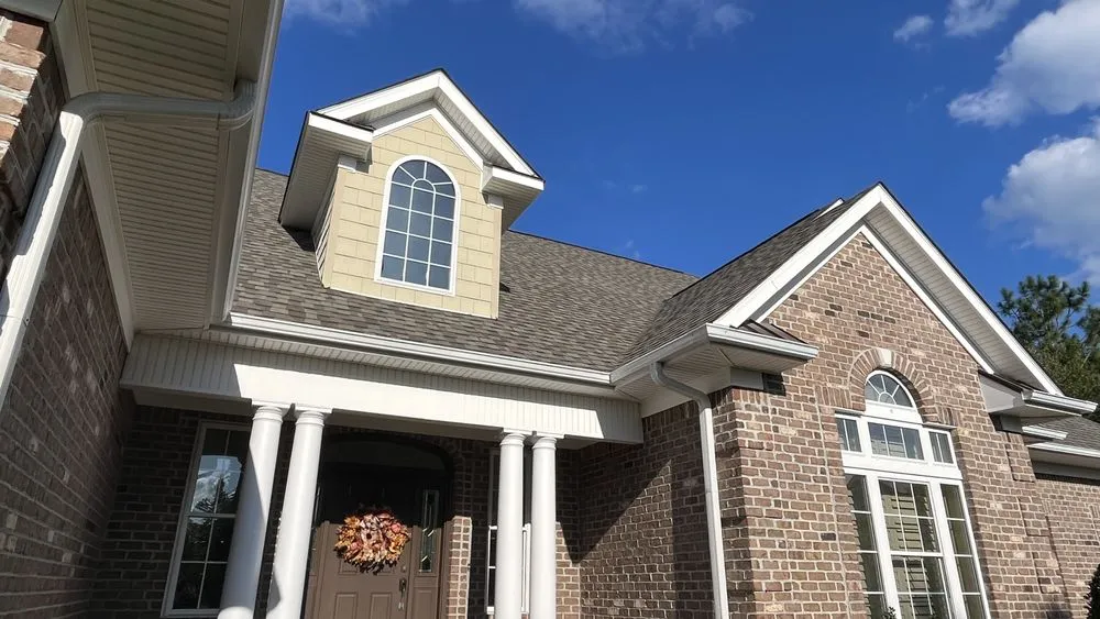 Slide of Sunny Day Roofing