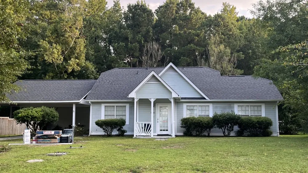 Slide of Sunny Day Roofing