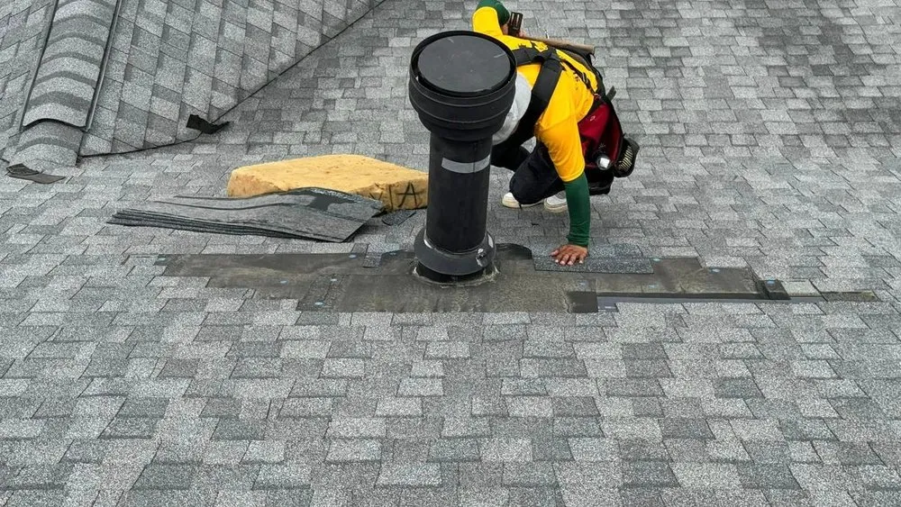 Slide of Sunny Day Roofing