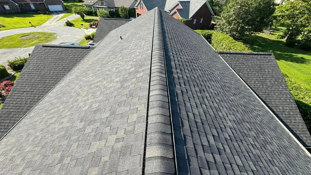 Slide of Sunny Day Roofing