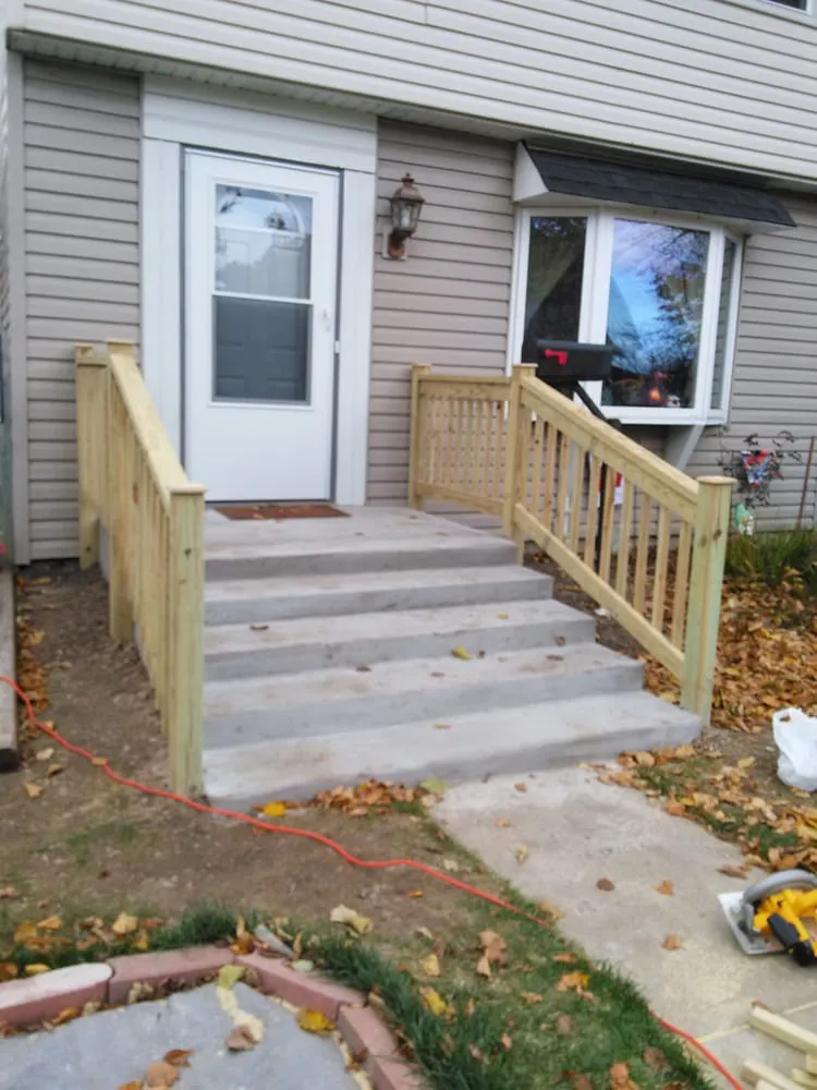 Slide of Sunny Home Improvement