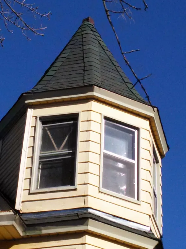 Slide of Sunny Home Improvement