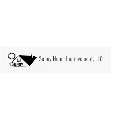 Sunny Home Improvement Logo