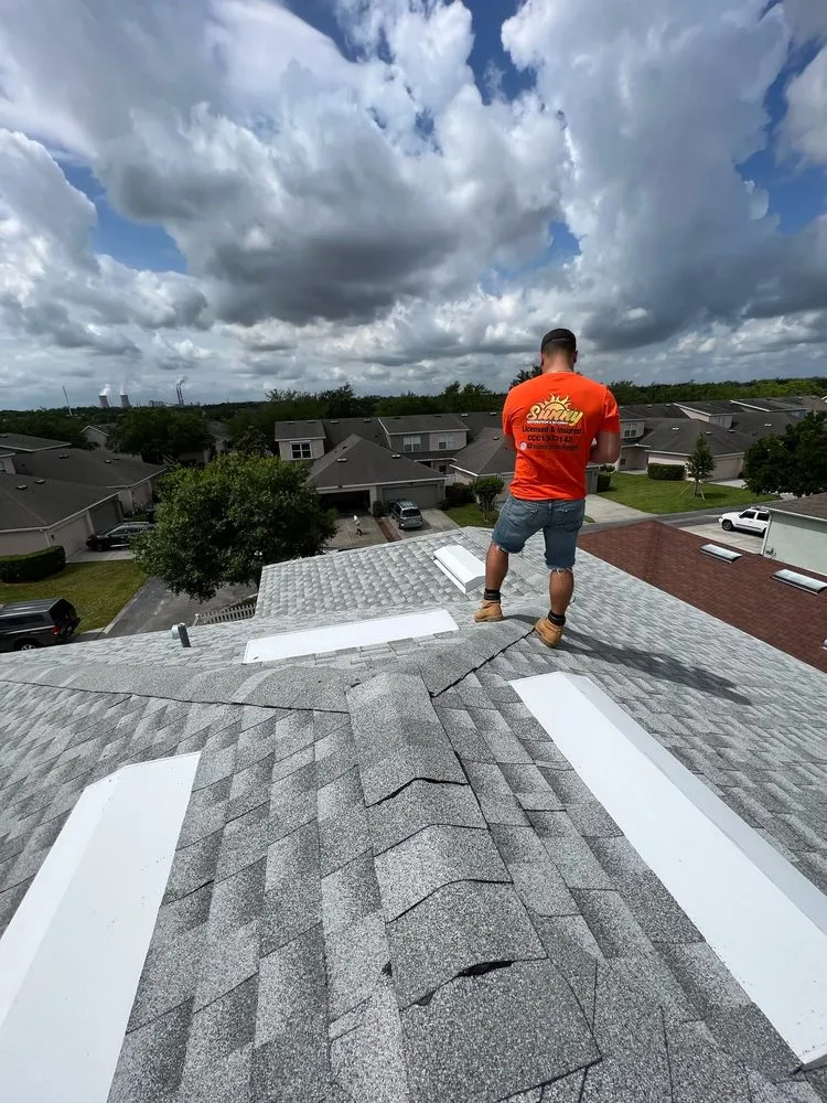 Slide of Sunny Restoration And Roofing