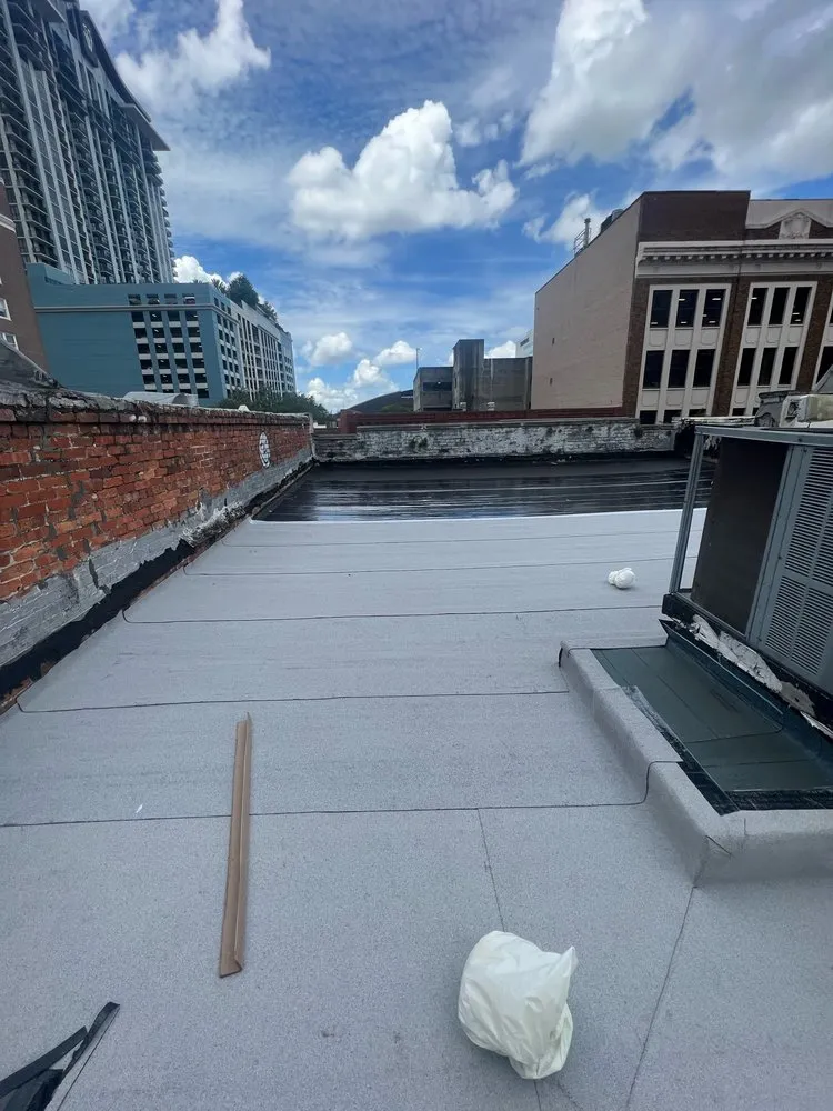 Slide of Sunny Restoration And Roofing