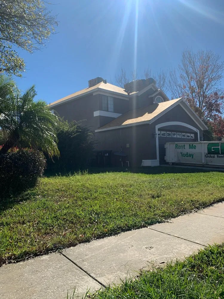 Slide of Sunny Restoration And Roofing