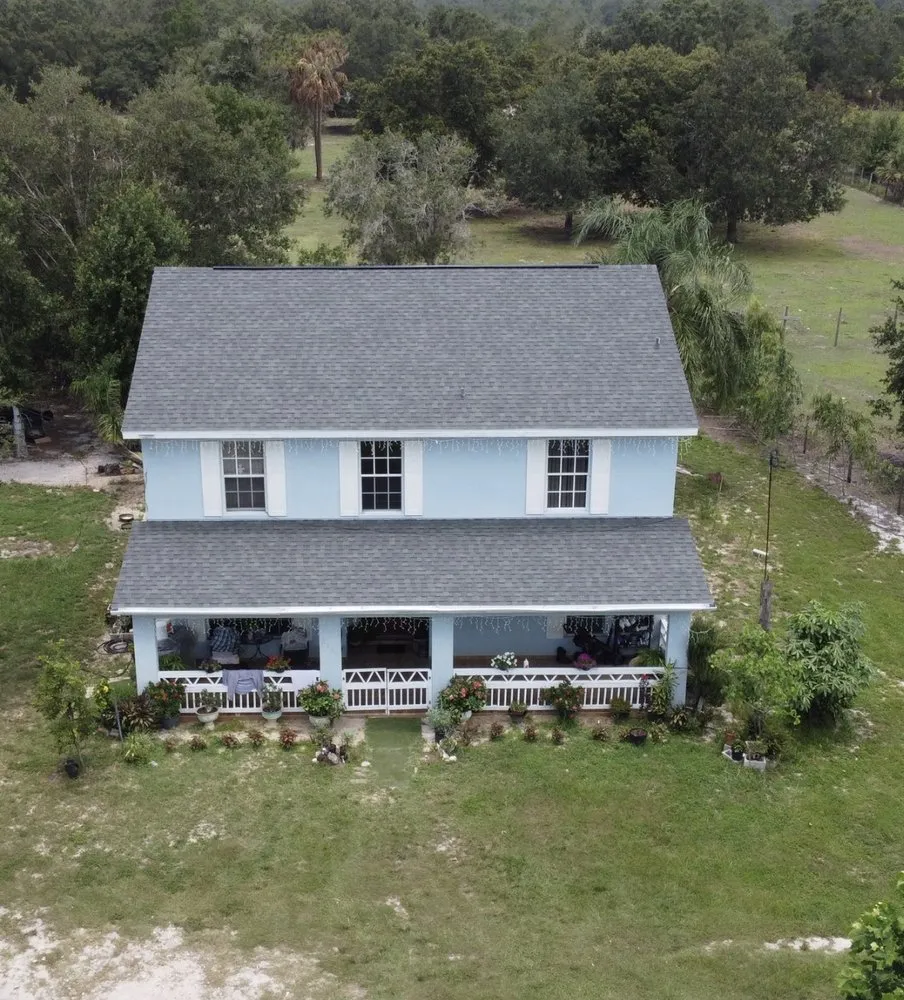 Slide of Sunny Restoration And Roofing