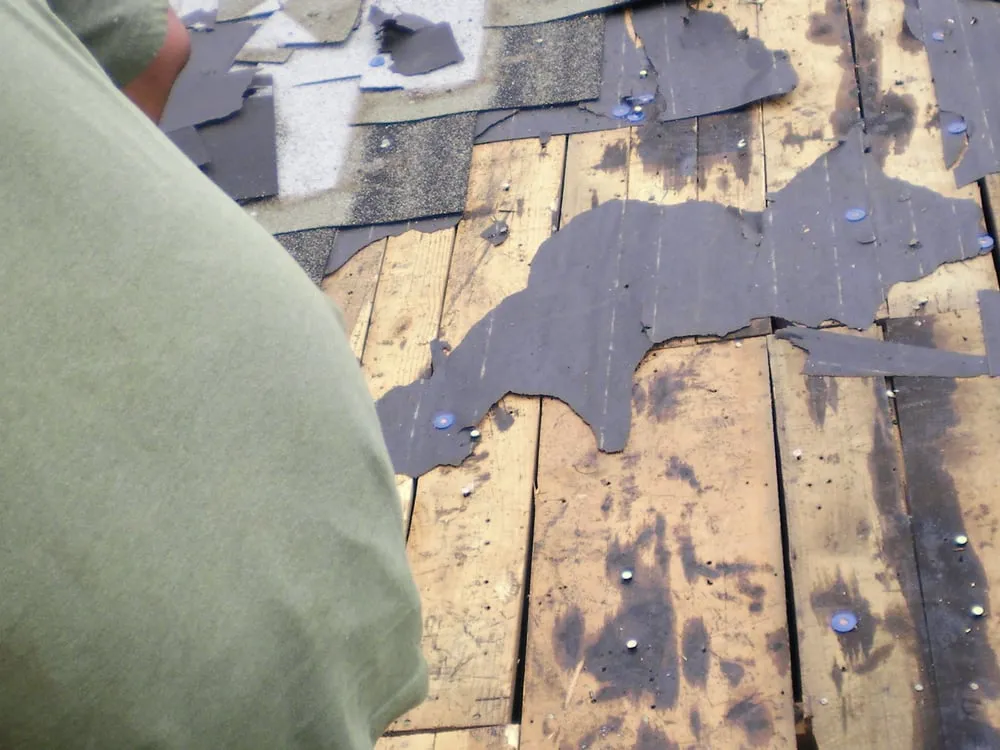 Slide of Sunny Roofing