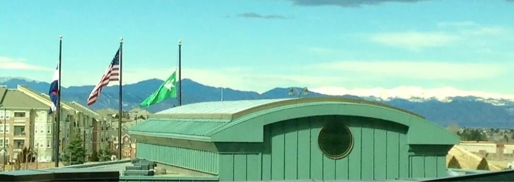 Slide of Sunny Roofing