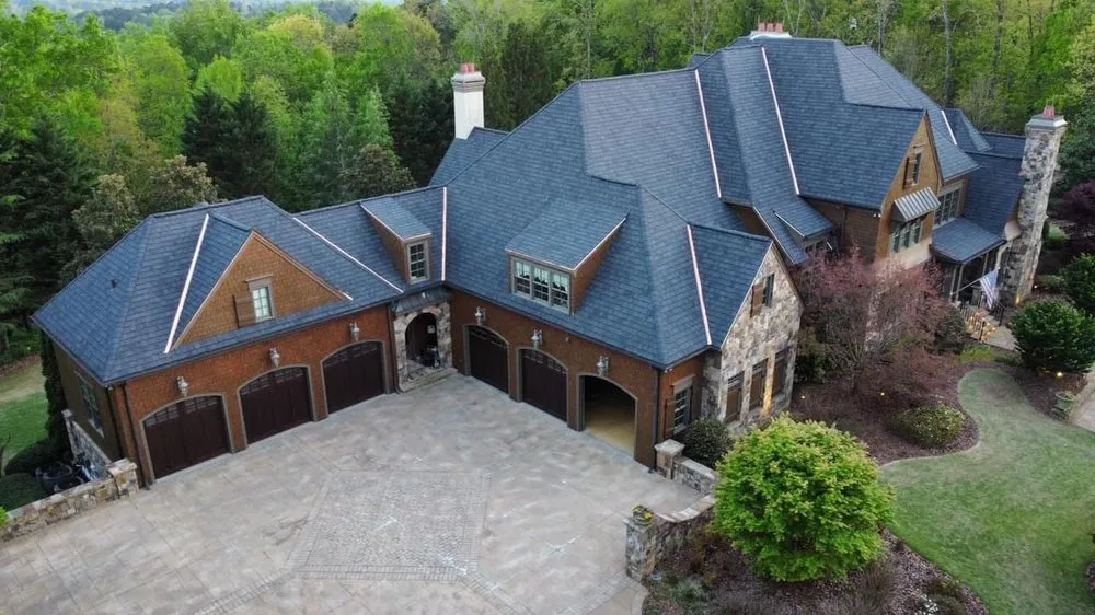 Slide of Sunny Roofing