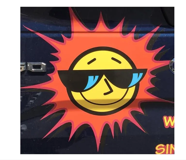 Slide of Sunny Roofing