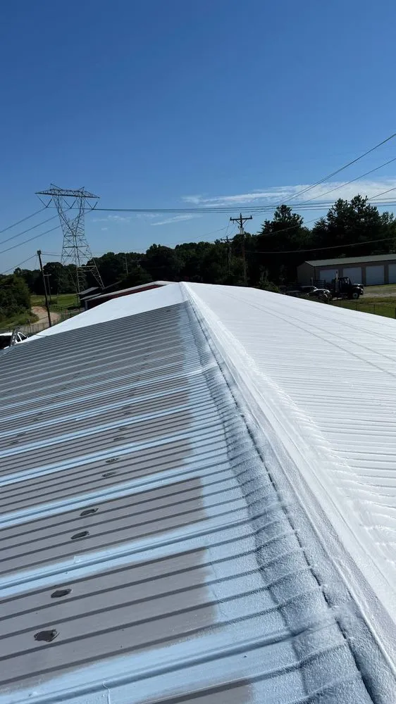 Slide of Sunny Sky Roofing