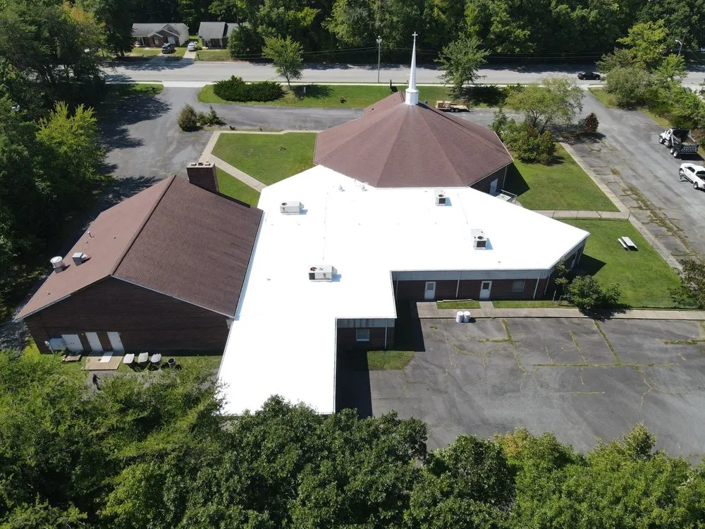 Slide of Sunny Sky Roofing