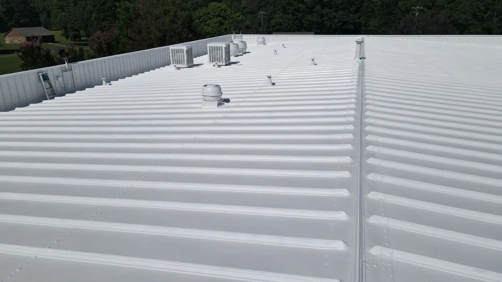 Slide of Sunny Sky Roofing