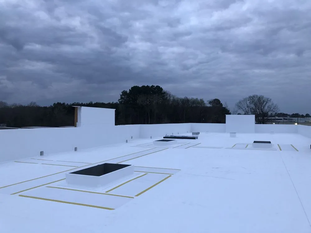 Slide of Sunny Sky Roofing