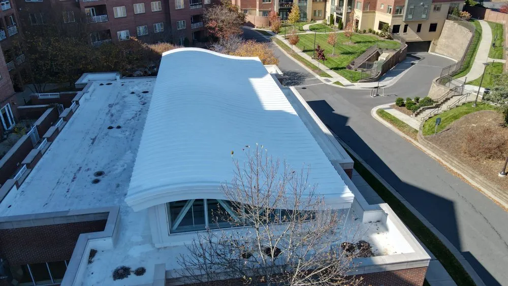 Slide of Sunny Sky Roofing