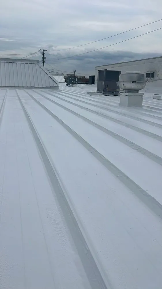 Slide of Sunny Sky Roofing