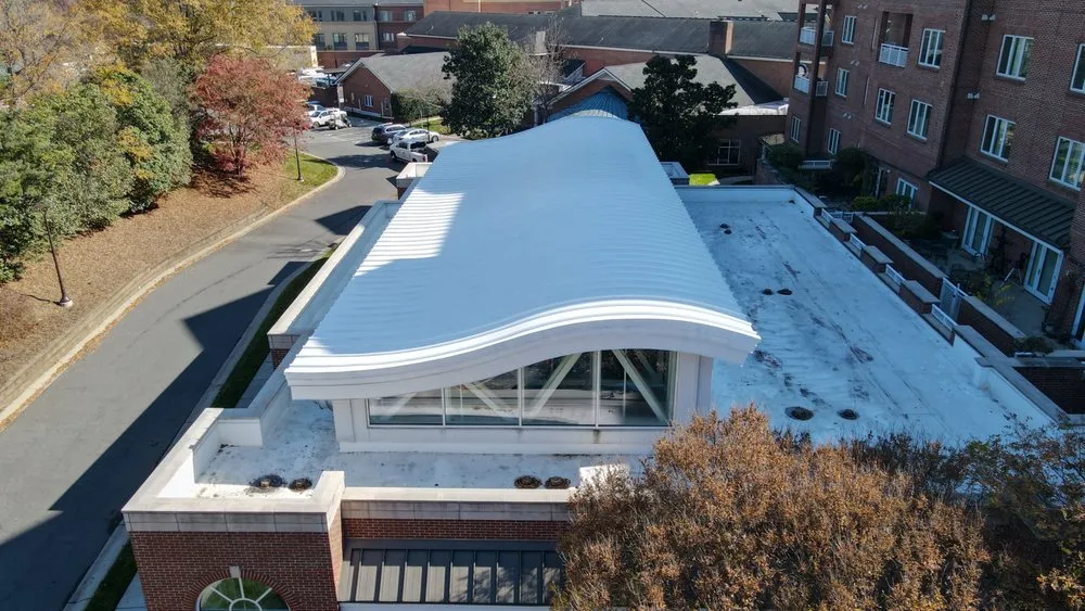 Slide of Sunny Sky Roofing