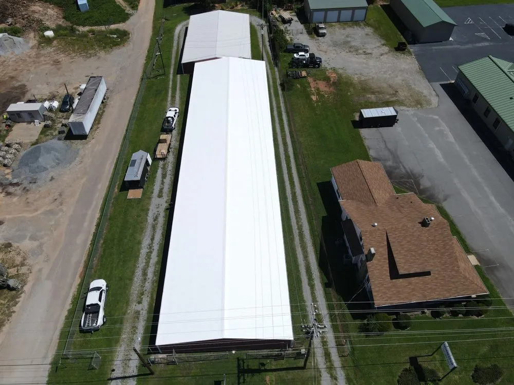 Slide of Sunny Sky Roofing