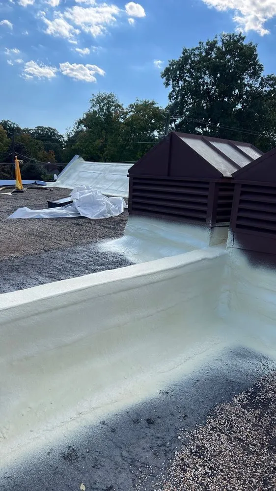 Slide of Sunny Sky Roofing