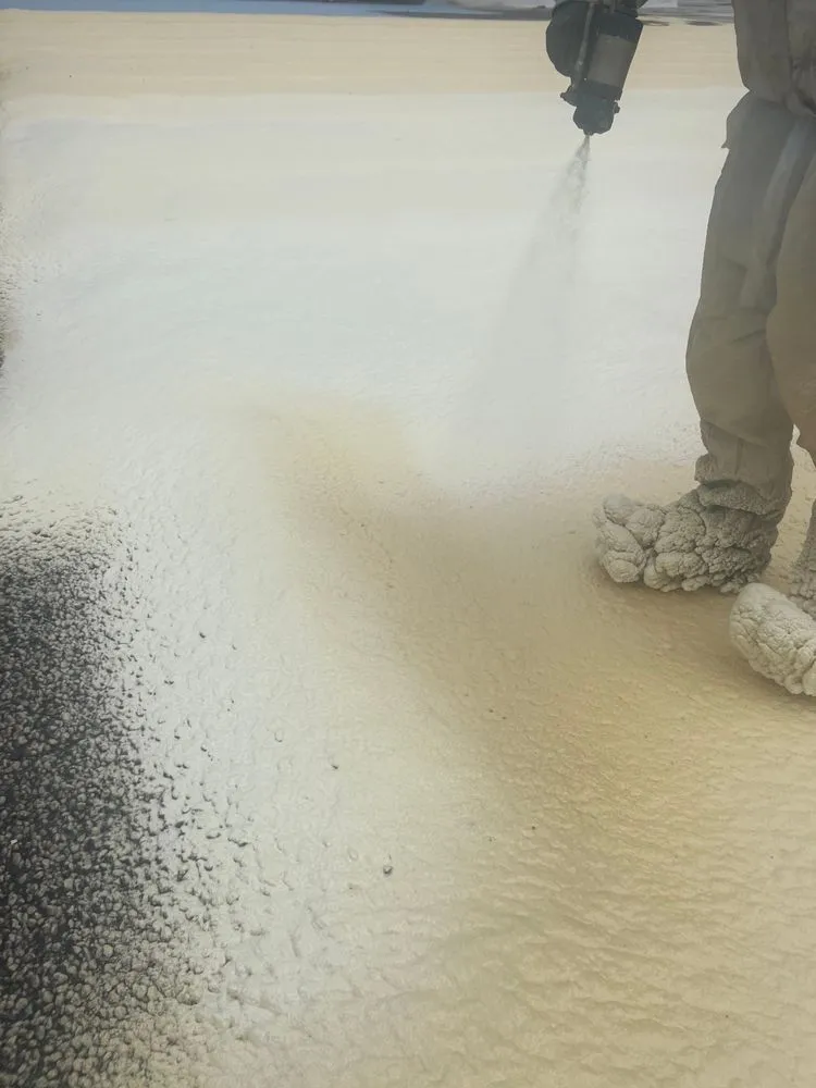 Slide of Sunny Sky Roofing