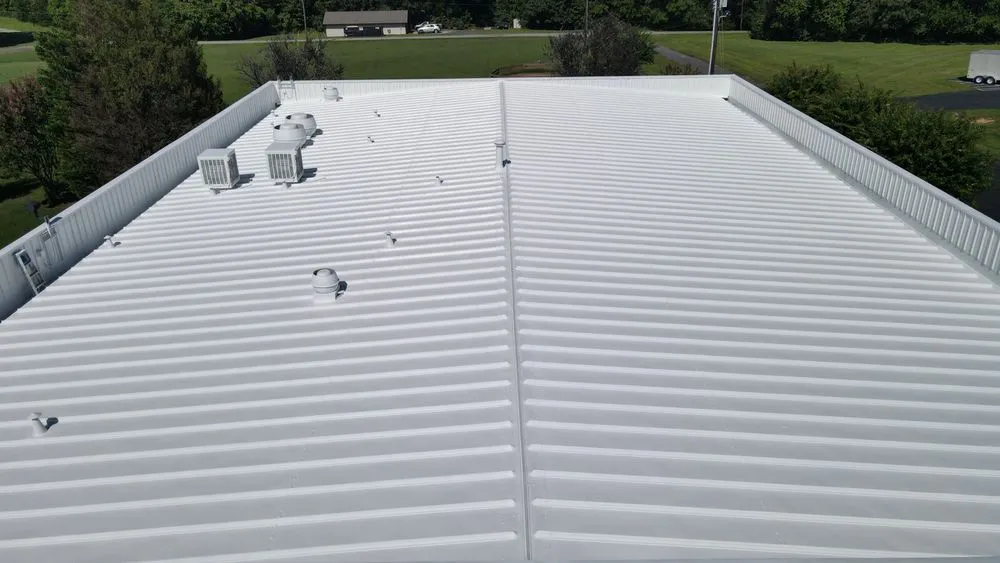 Slide of Sunny Sky Roofing