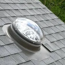 Slide of Sunny Skylights