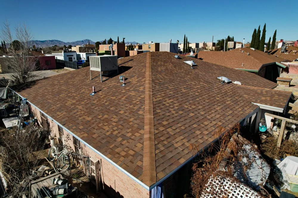 Slide of SunnyBoy Roofing