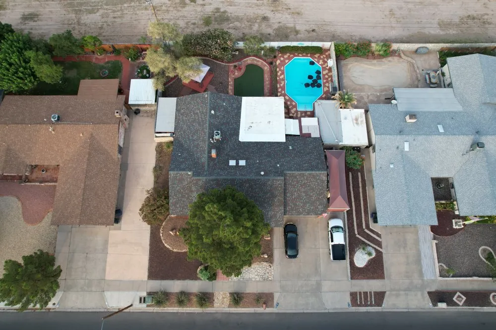 Slide of SunnyBoy Roofing