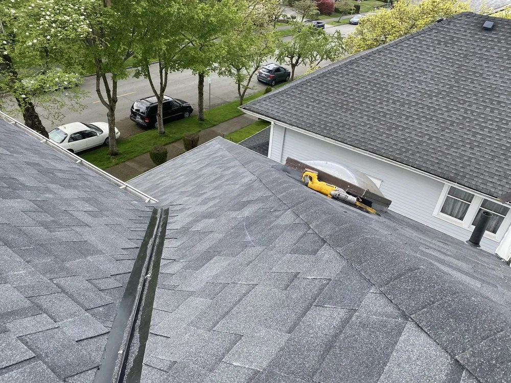 Slide of Sunnys roofing