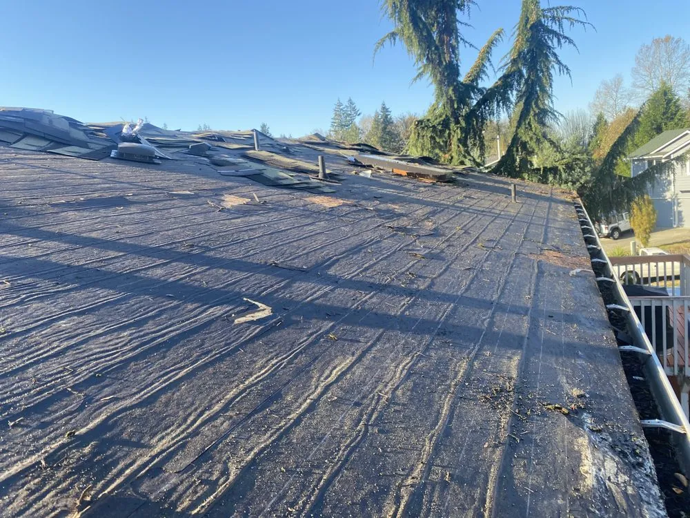 Slide of Sunnys roofing