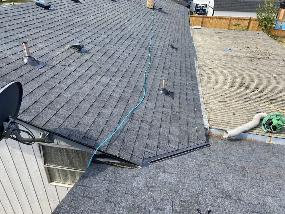 Slide of Sunnys roofing