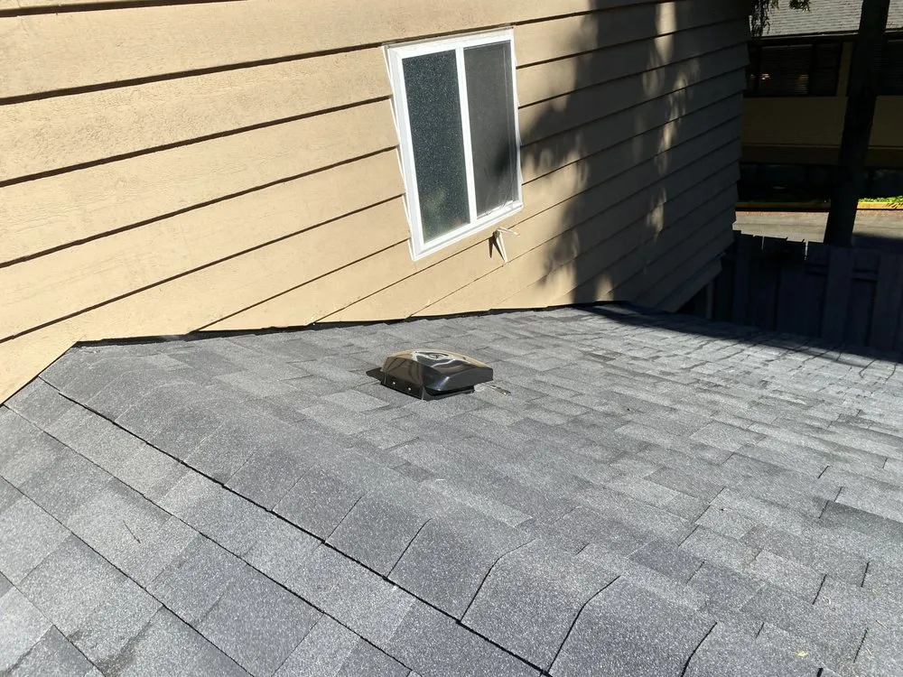 Slide of Sunnys roofing