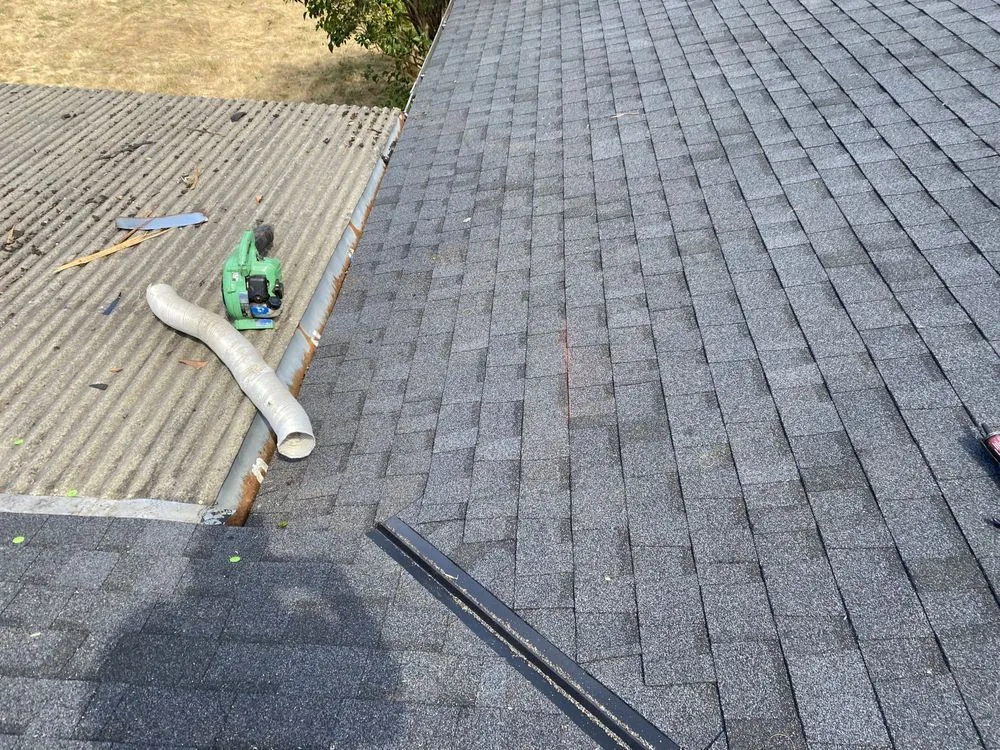 Slide of Sunnys roofing