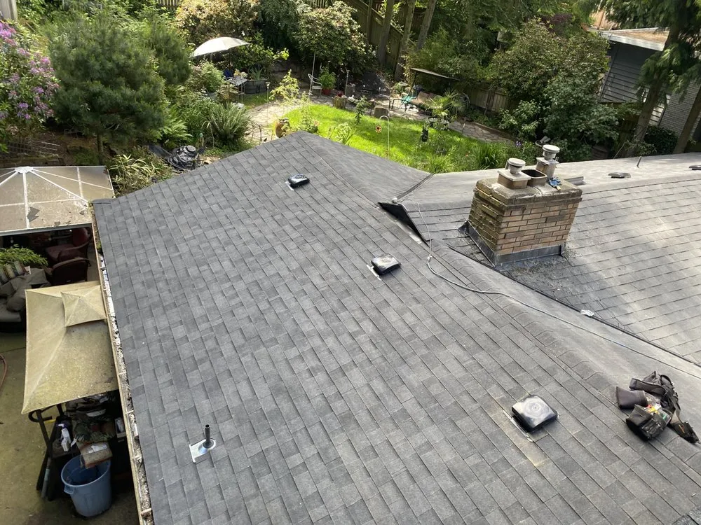 Slide of Sunnys roofing