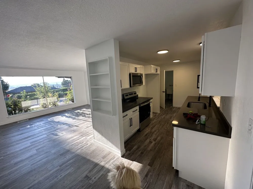 Slide of Sunnyside Construction