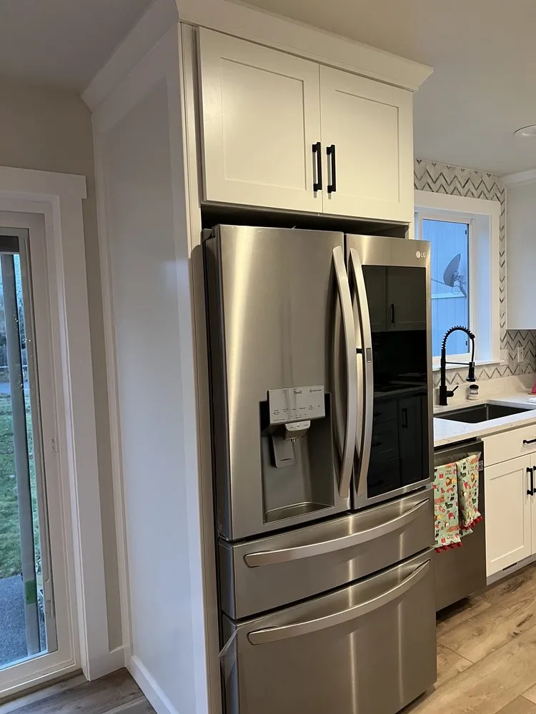 Slide of Sunnyside Construction