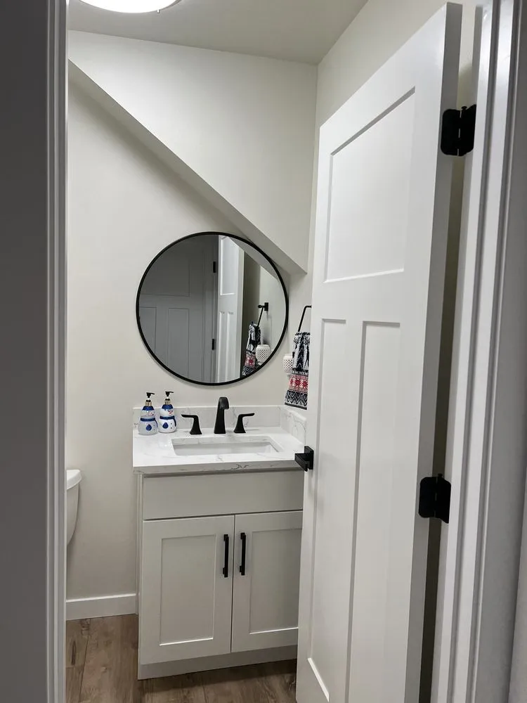 Slide of Sunnyside Construction