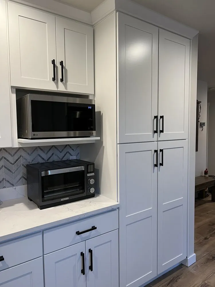 Slide of Sunnyside Construction