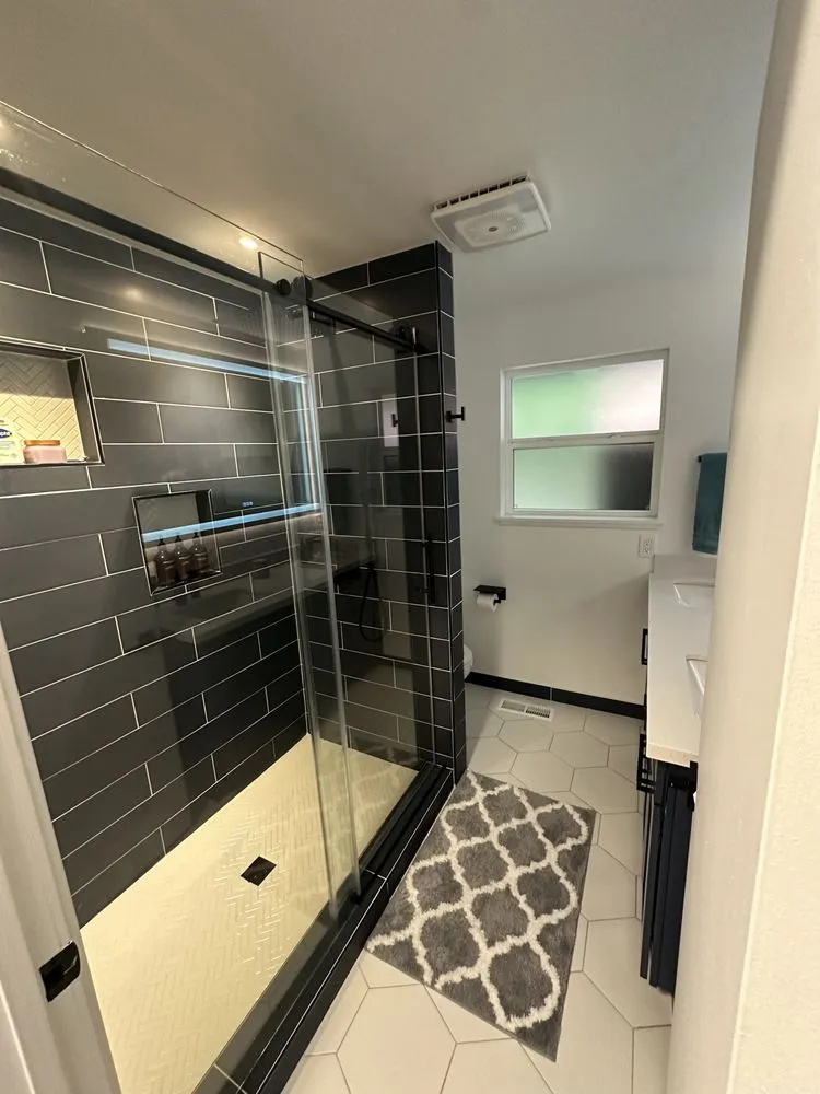 Slide of Sunnyside Construction