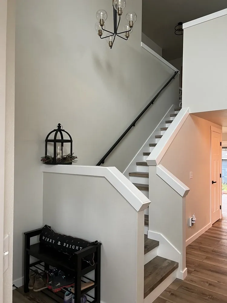 Slide of Sunnyside Construction