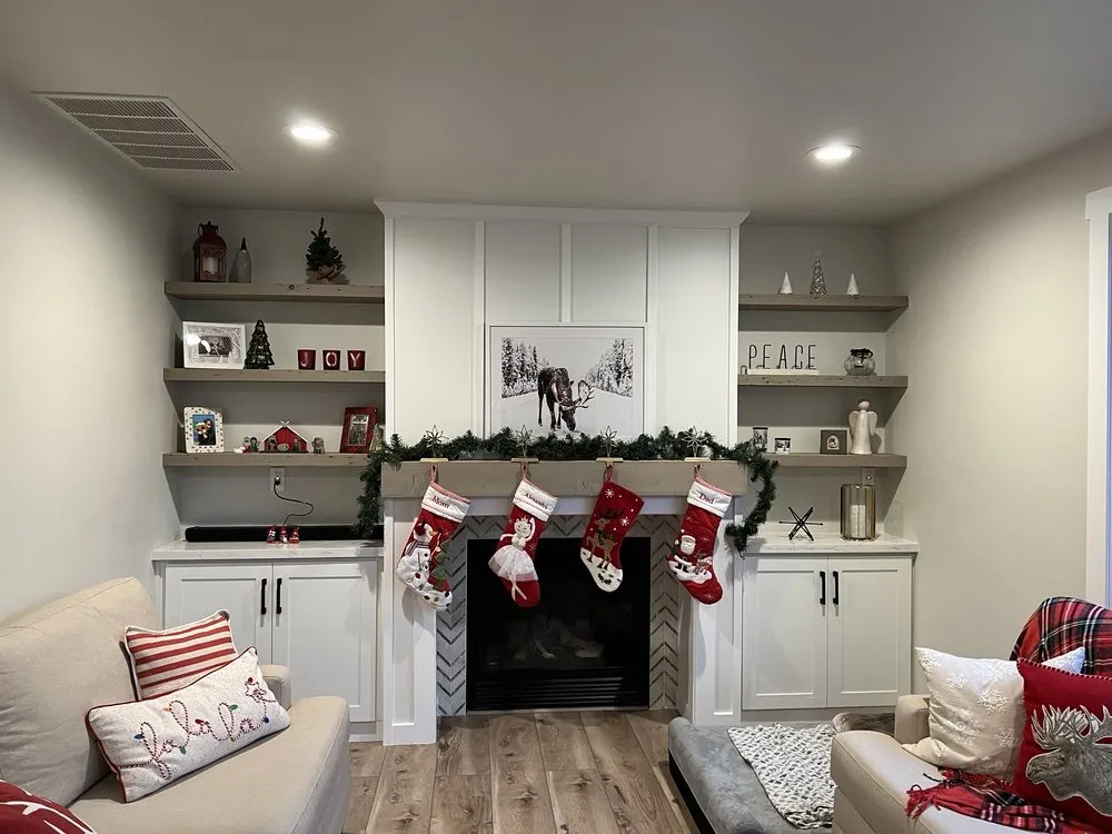 Slide of Sunnyside Construction