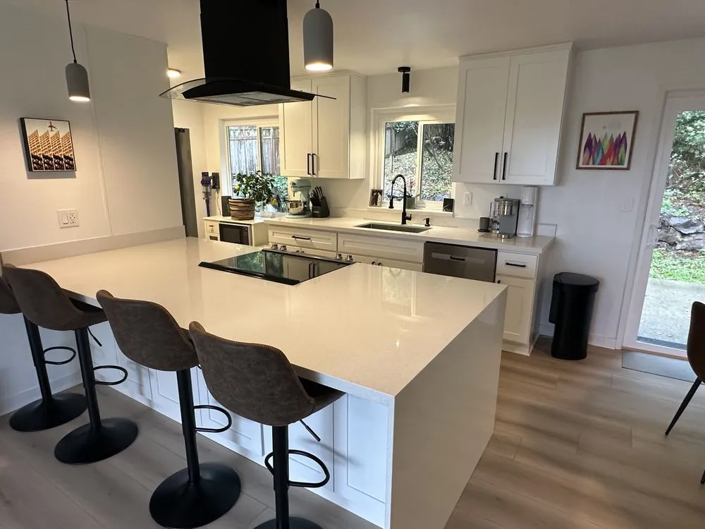 Slide of Sunnyside Construction