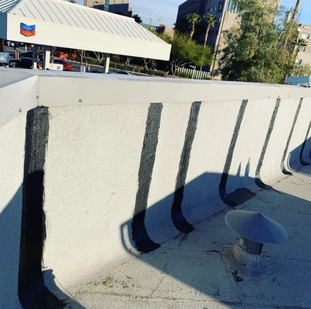 Slide of Sunnyside Pacific Roofing