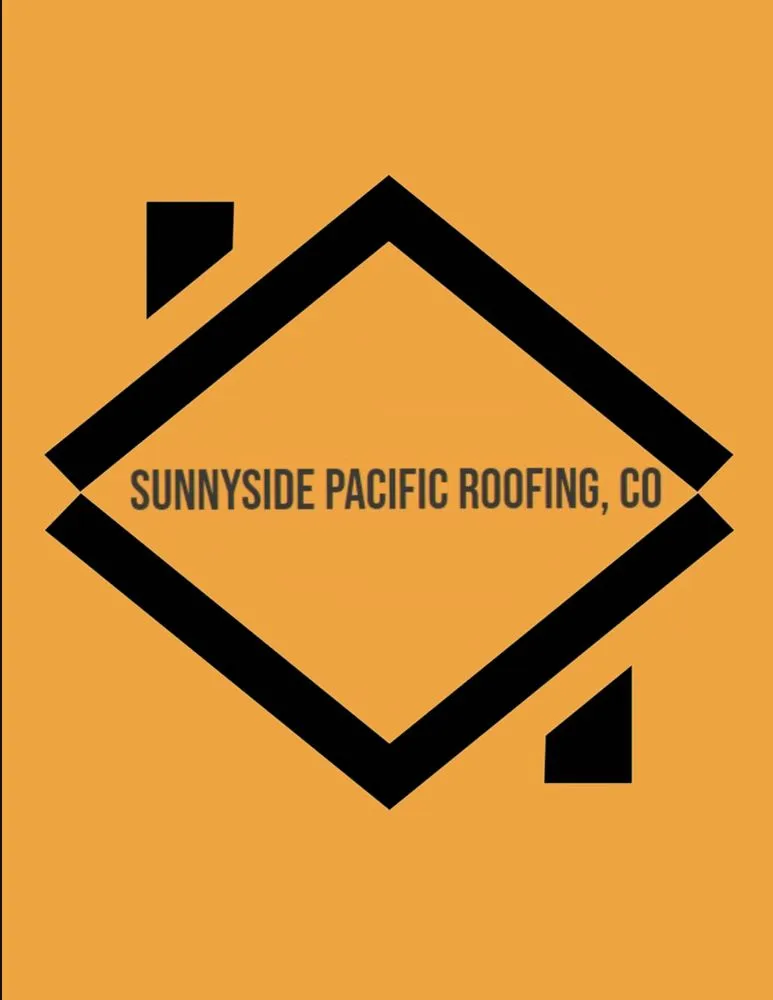Slide of Sunnyside Pacific Roofing