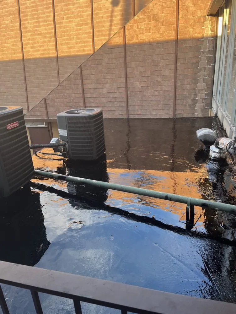 Slide of Sunnyside Pacific Roofing