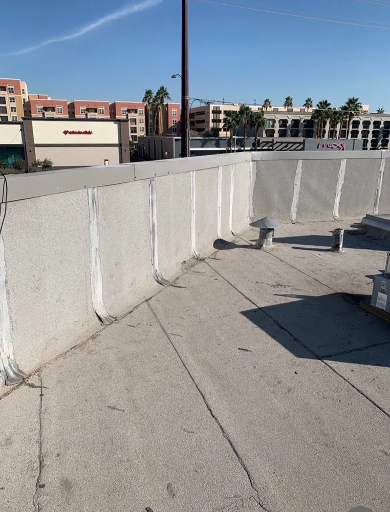 Slide of Sunnyside Pacific Roofing